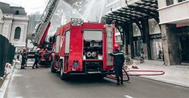 消防设备工程专业承包资质