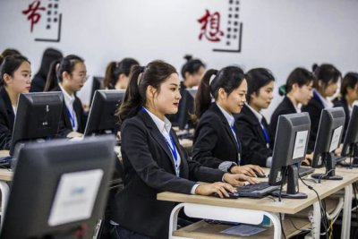 商标转让程序