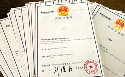 商标注册申请不接受原因的原因