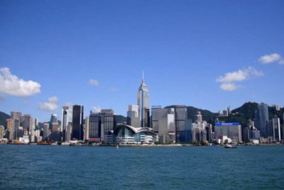 为何注册香港公司？优势在哪里？