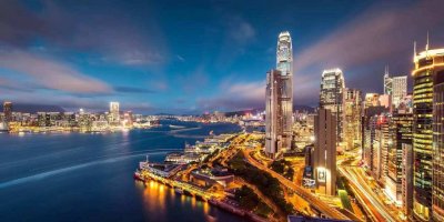如何注册香港公司？