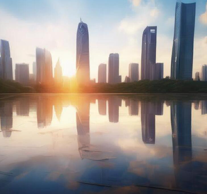 南宁市BVI公司注册一站式代办服务—高效专业