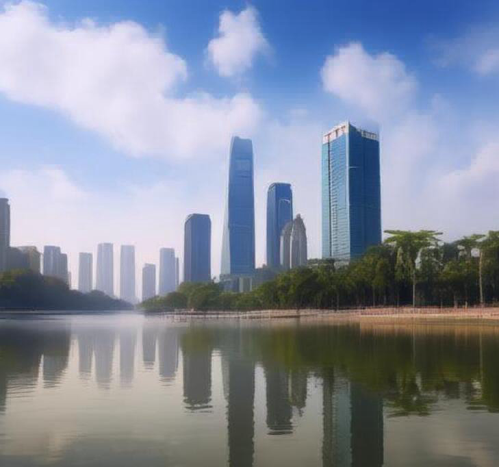 南宁公司注册一站式代办服务 - 快速、高效、专业的公司注册代办