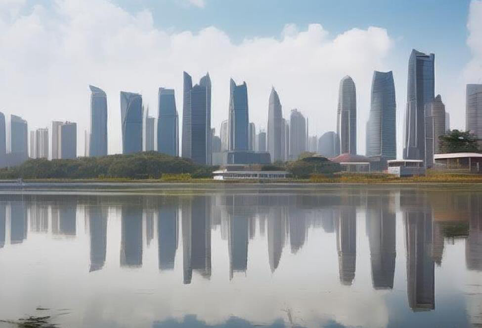 南宁数字化建工企业服务平台 | 一站式公司注册代办服务