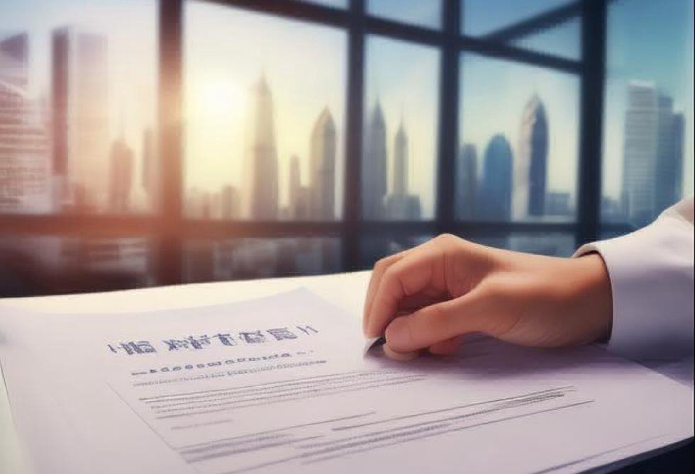  南宁企业注册代办服务—高效、便捷、专业的一站式解决方案