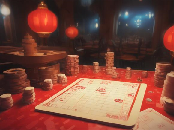 南宁棋牌室营业执照办理 - 快速高效，省心省力