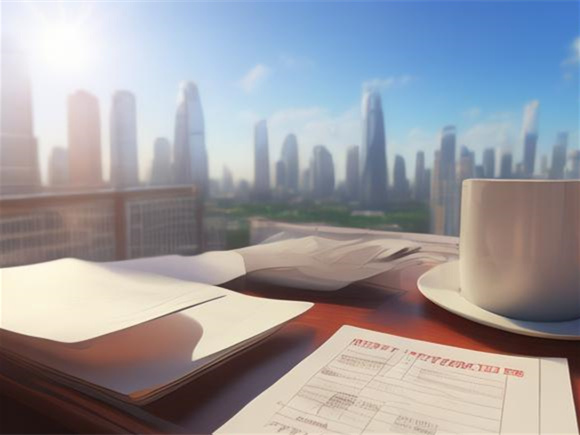 南宁公司注册资金降低代办 - 一站式服务
