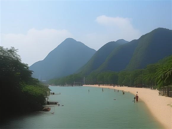 南宁代办机构：一站式公司注册服务，助力您的创业梦想