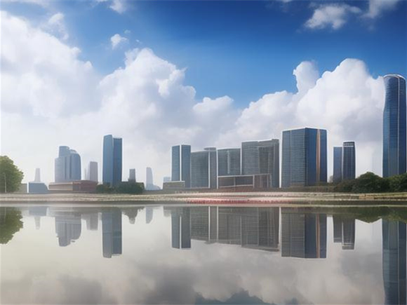 南宁企业工商营业执照注册代办 - 一站式公司注册服务