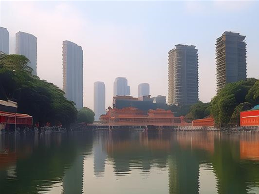南宁公司注册代理收费标准，透明报价全程代办