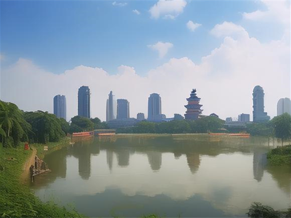 南宁代办个人营业执照，快速办理一站式代办服务