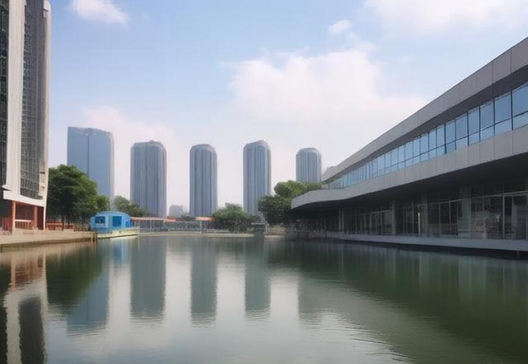 南宁物业公司注册代办服务，快速高效的一站式解决方案