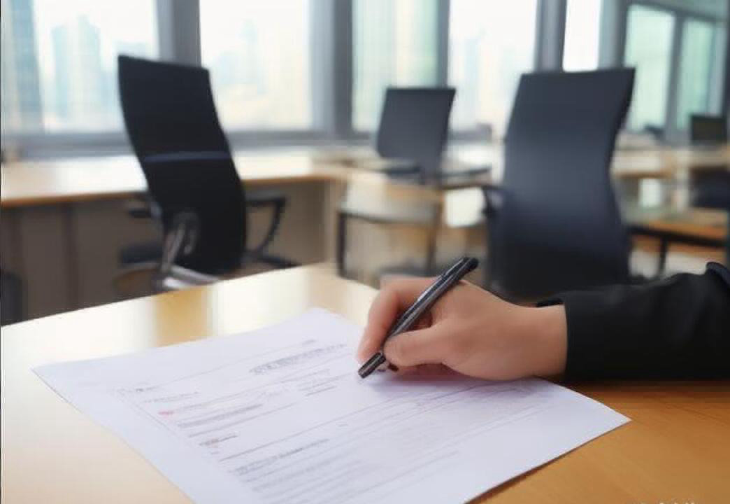 南宁代驾公司注册服务 - 一站式代办，轻松完成注册流程