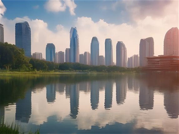 南宁线上营业执照办理服务—一站式注册解决方案