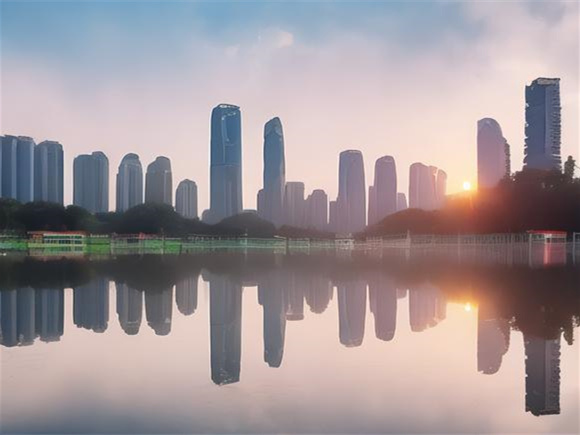 南宁公司注册代办服务 | 一站式注册流程，快速高效办理