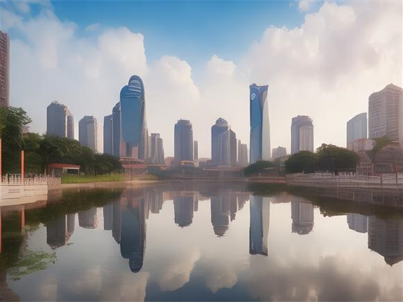 南宁公司注册代办服务——一站式解决公司注册难题，快速高效