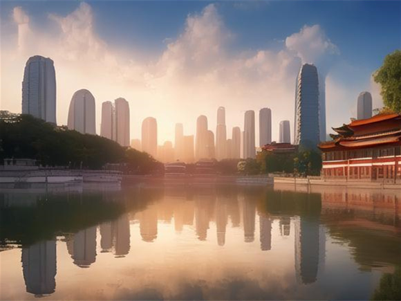 南宁办理营业执照代办服务，专业高效注册公司入口