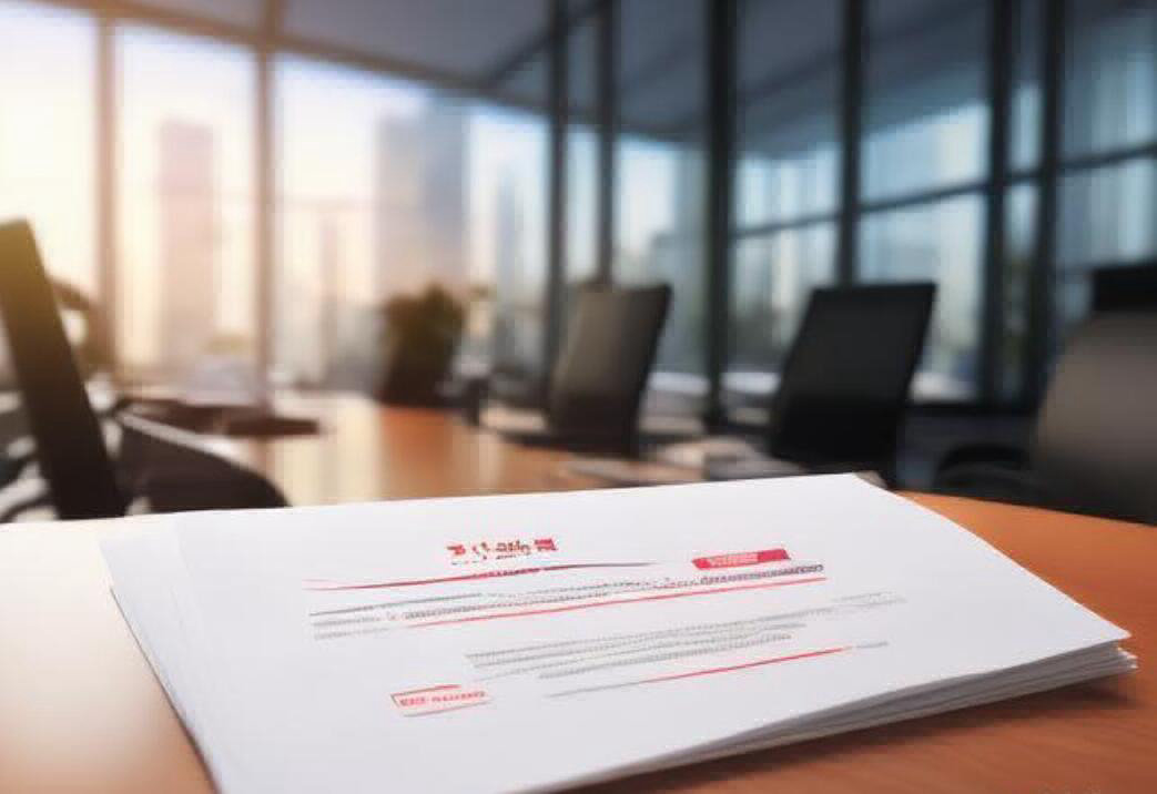 南宁网上申请工商营业执照代办服务 - 一站式解决企业注册问题
