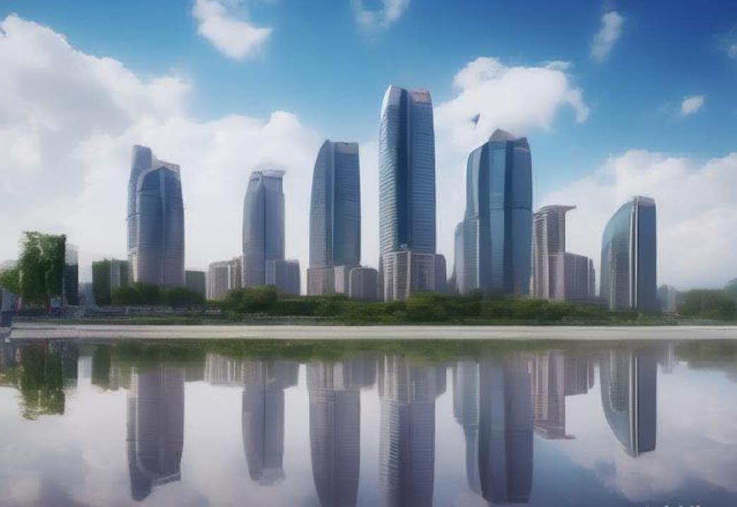 南宁个人对公司开服务费税率解析及公司注册一站式代办服务