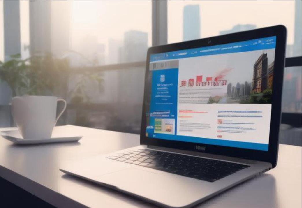 南宁网上申请营业执照代办服务，快速办理成功，轻松注册公司