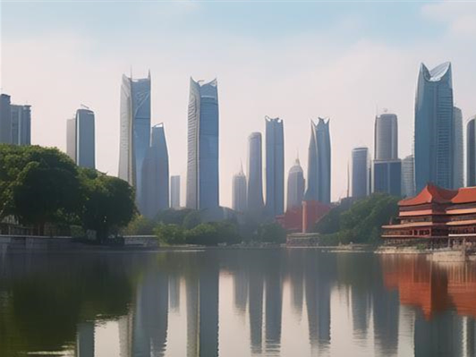 南宁办理迪拜公司注册服务，提供一站式代办解决方案