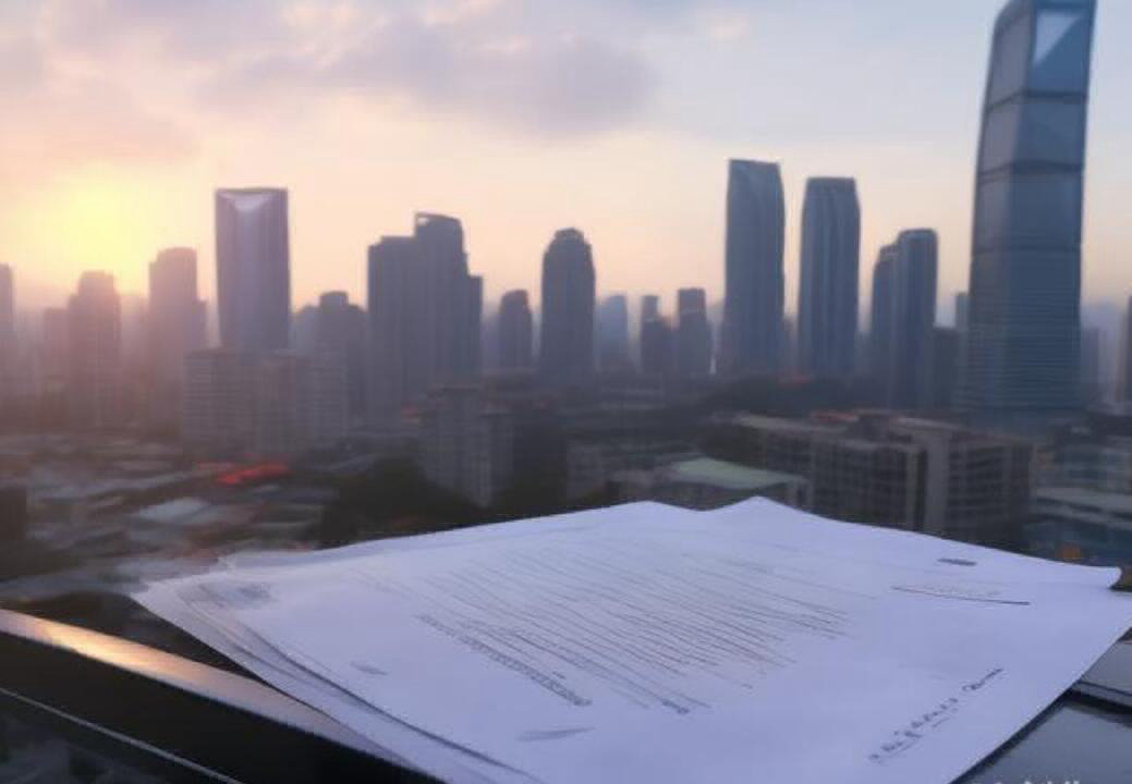 南宁科技型中小企业注册代办服务，轻松办理公司注册及营业执照