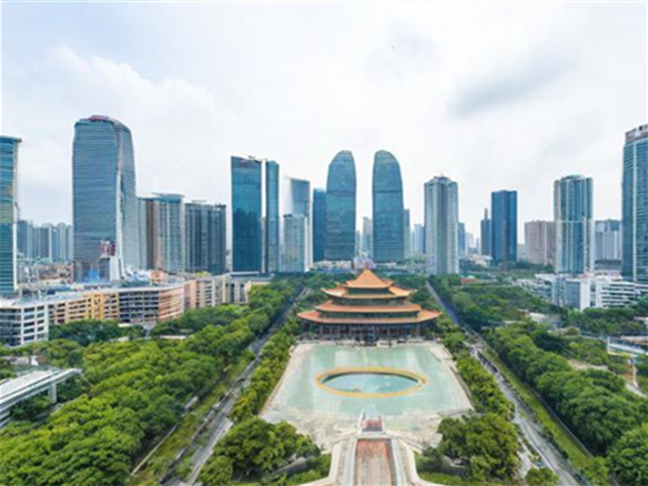 南宁仓库注册公司是否需要营业执照？金岛企服提供一站式代办服务